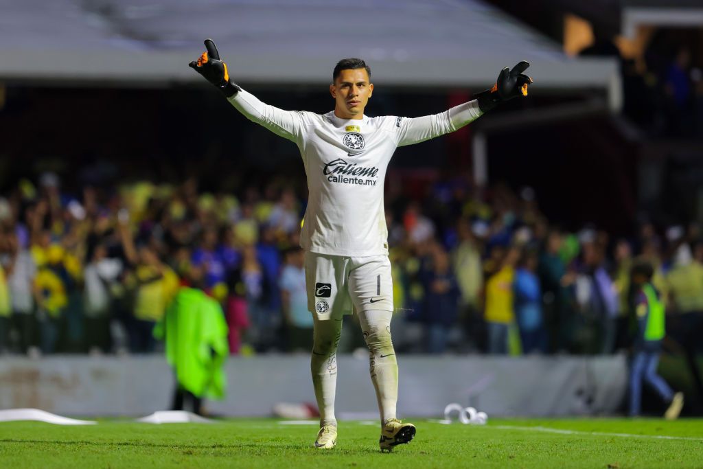 America v Cruz Azul - Final Torneo Clausura 2024 Liga MX