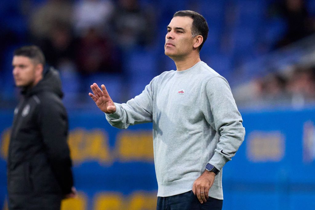 FC Barcelona Atletic v CD Arenteiro - Primera RFEF