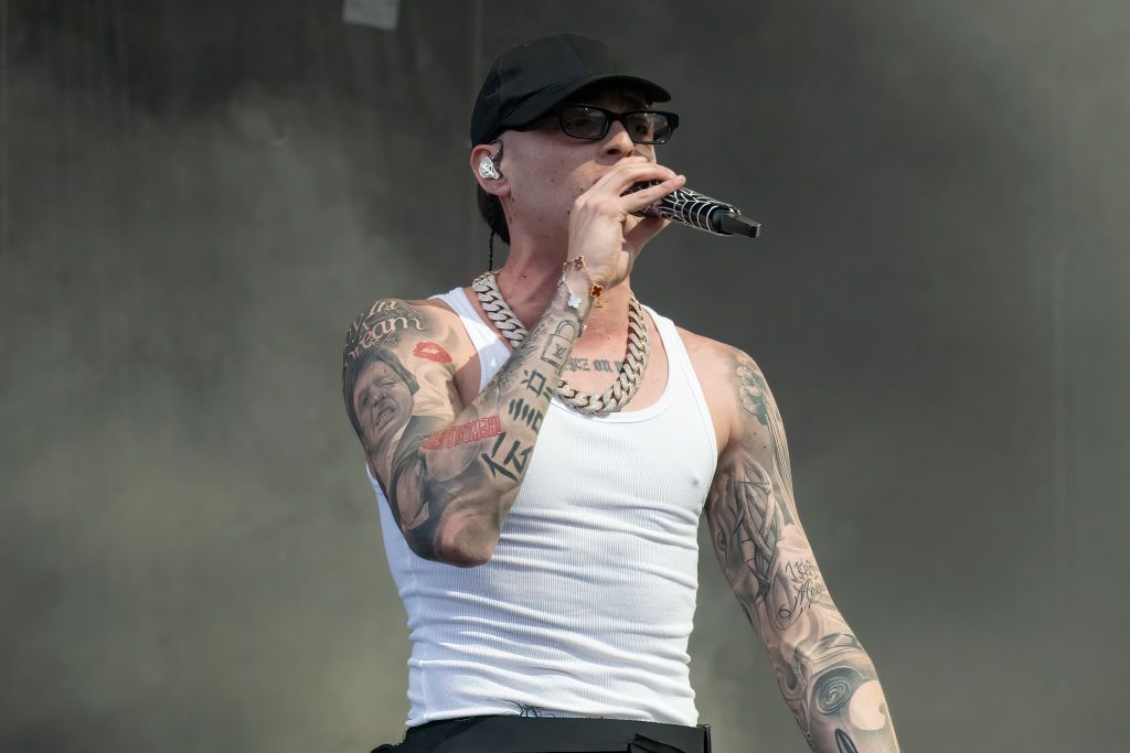 2024 Governors Ball