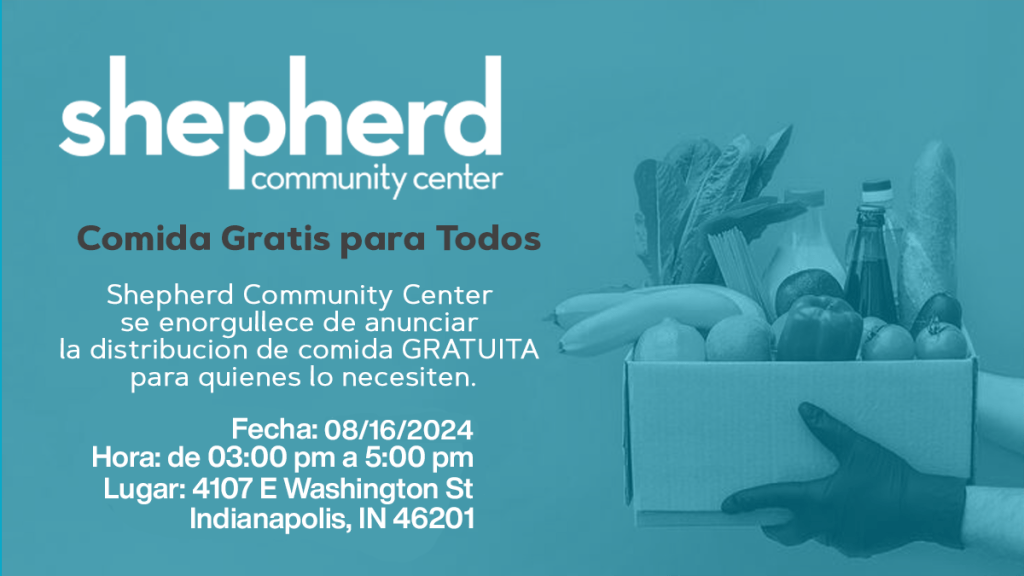 Shepherd Community