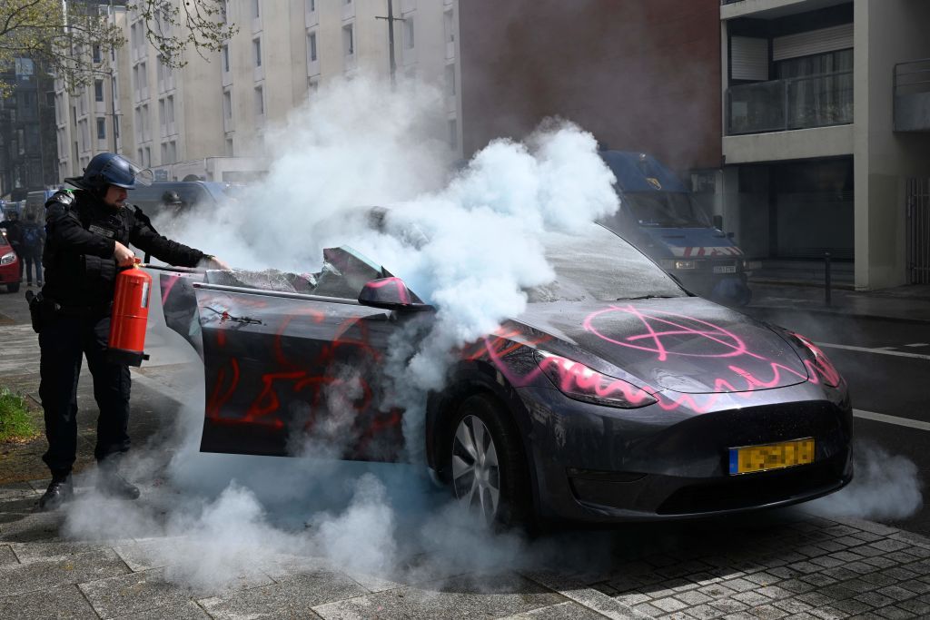 FRANCE-POLITICS-PENSIONS-DEMO