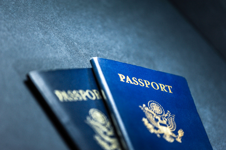 Passports