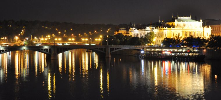 Praga, República Checa: Un Cuento de Hadas