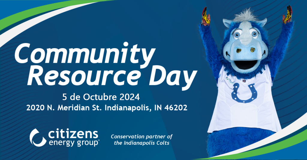 Community Resources Day