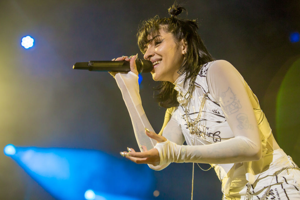 Coca Cola Flow Fest - Monterrey 2022