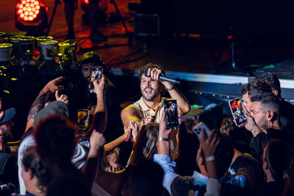 Starlite Occident 2024 - Concerts