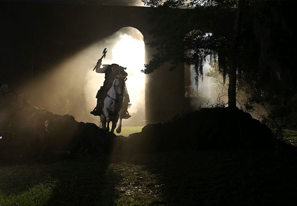 FOX's "Sleepy Hollow" - Season Two