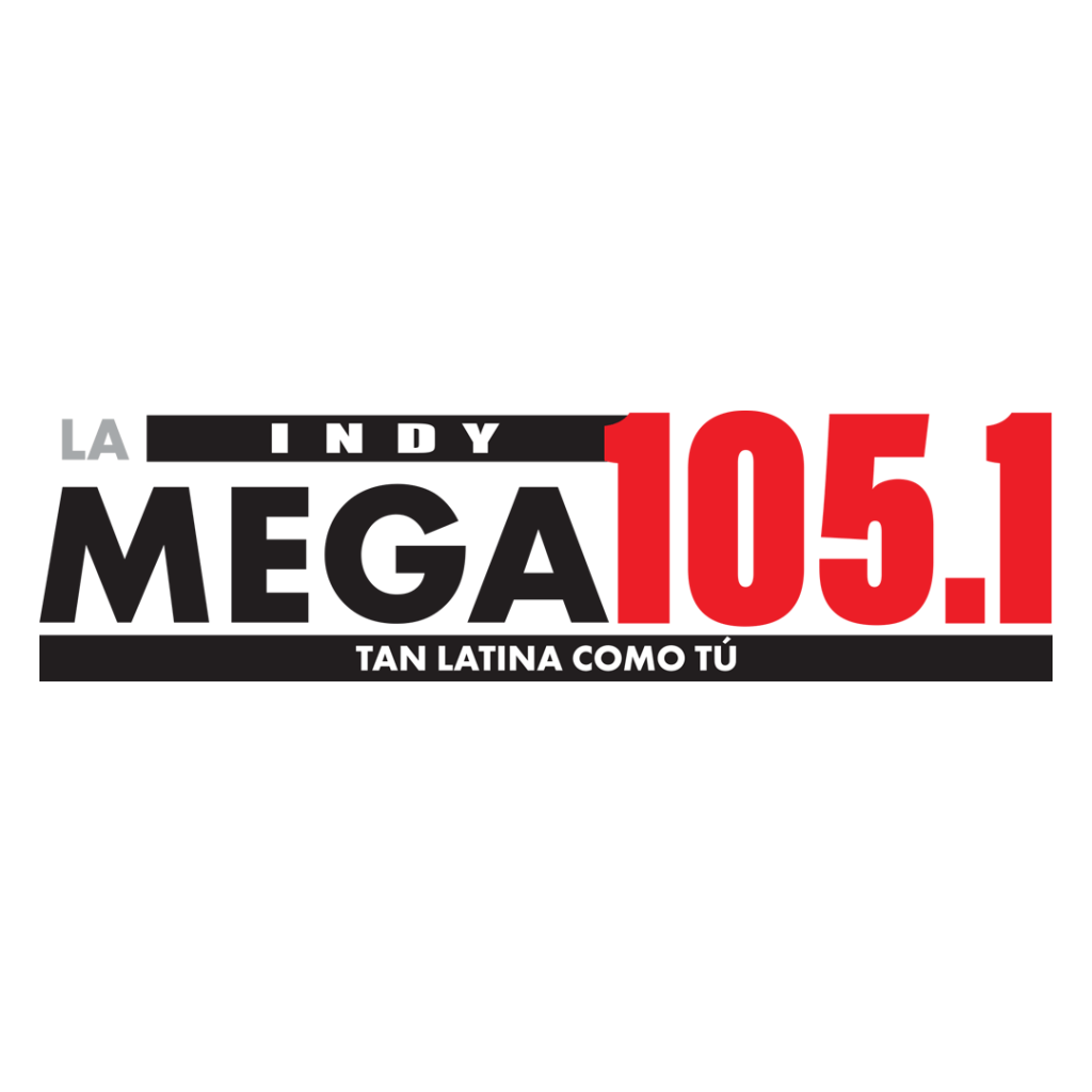 La Mega Indy Logo