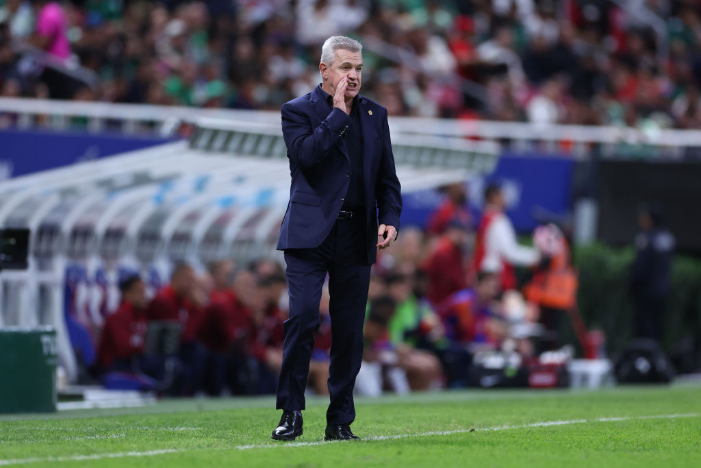 Mexico v United States