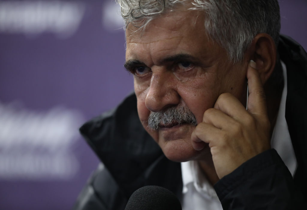 Mazatlan FC v Tigres UANL - Torneo Guard1anes 2020 Liga MX