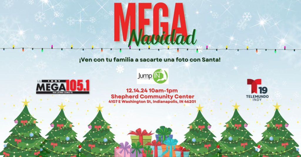 Mega Navidad