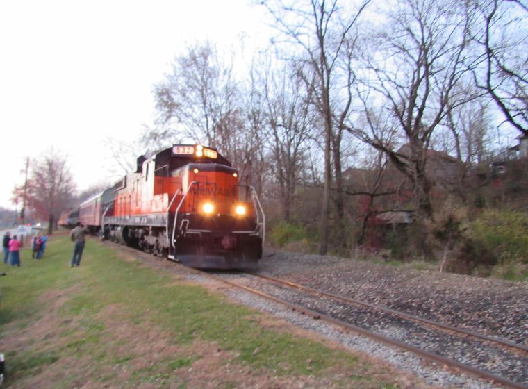 Distancia placentera