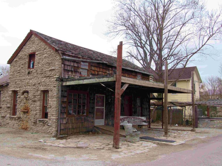 Experiencia de antaño