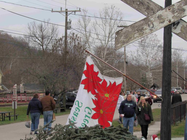 Recorrido imperdible