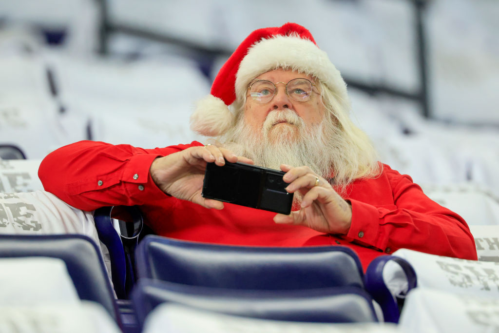 Tennessee Titans v Indianapolis Colts