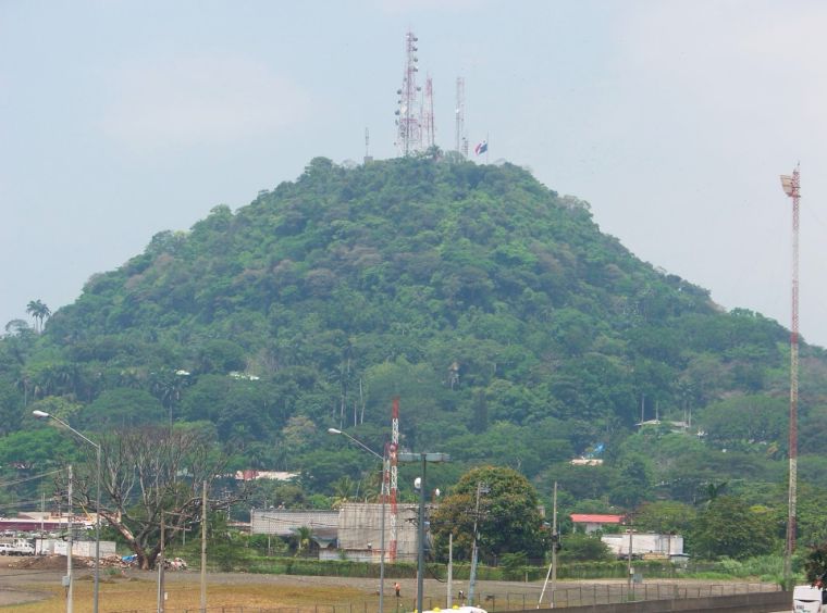 Cerro Ancón
