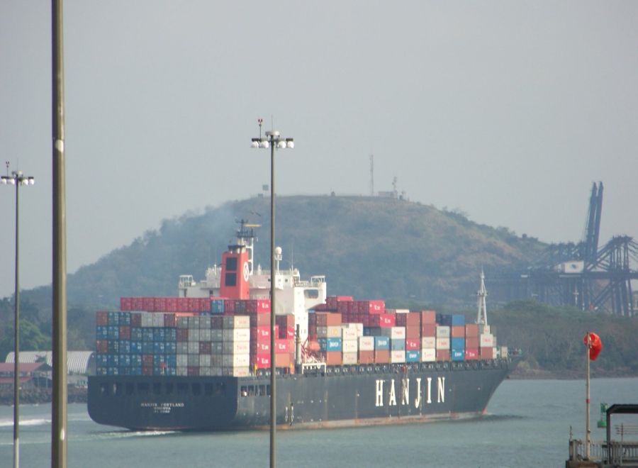 Panama Canal, 25 years of self-administration
