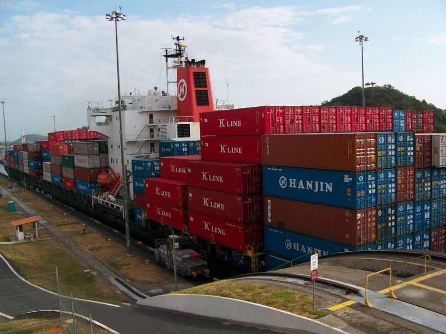 Panama Canal, 25 years of self-administration