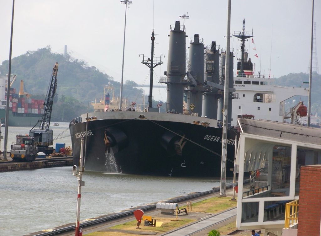 Panama Canal, 25 years of self-administration