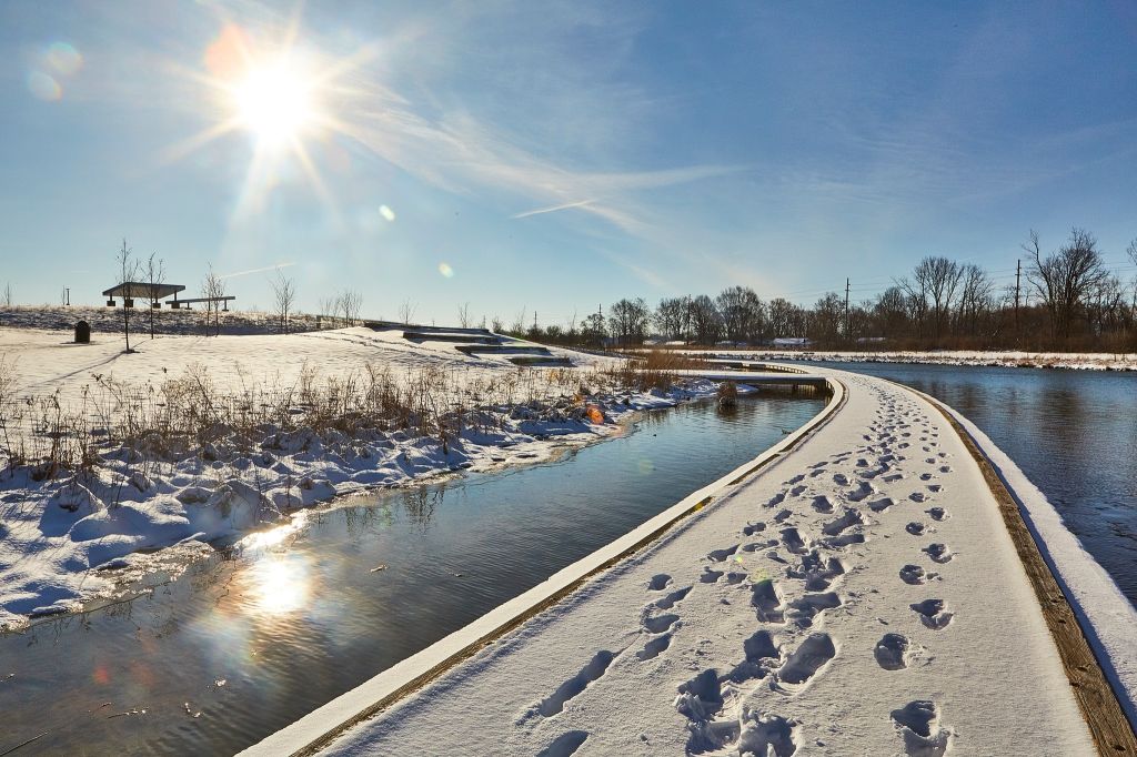 Indianapolis & Fishers_Simulacro de rescate + MLK Day