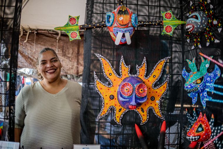 Riqueza cultural