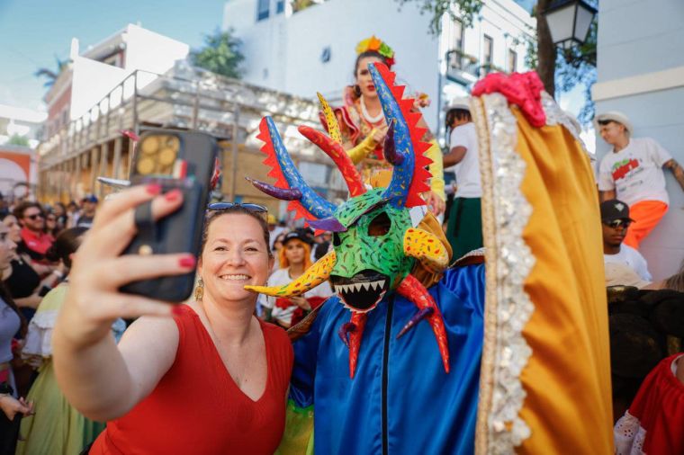 Tradiciones autóctonas