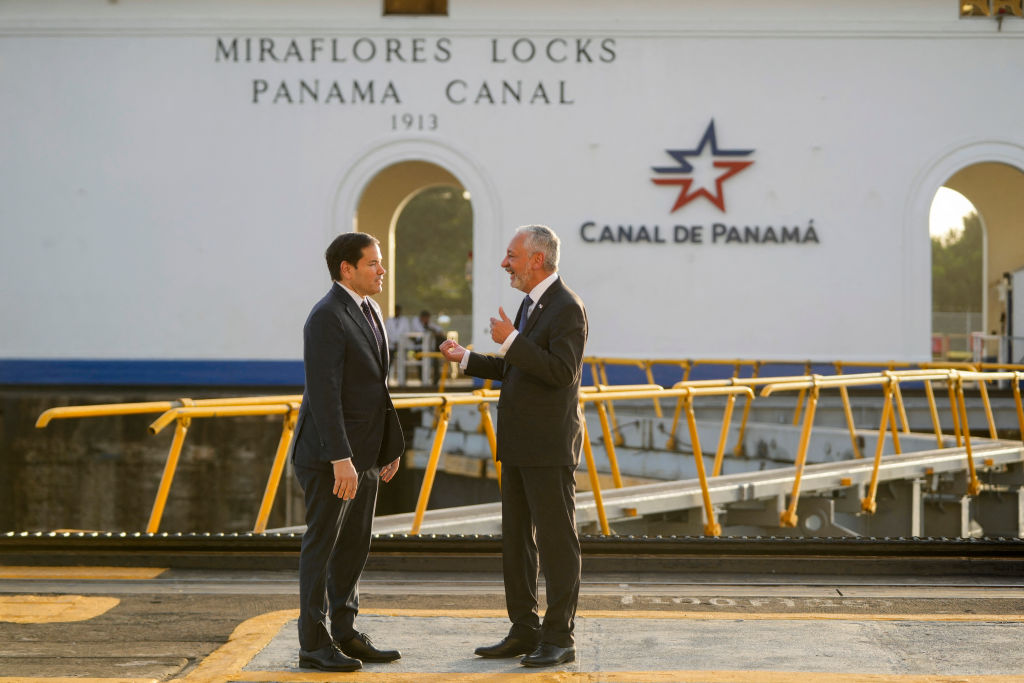 PANAMA-US-RUBIO