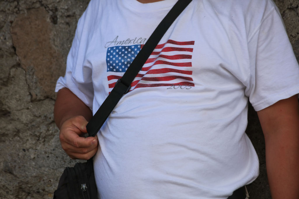 Arrival of Deportees to El Salvador following agreement on migrants between US and El Salvador