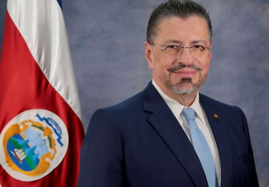 Costa Rica acogerá deportados antes de su repatriación