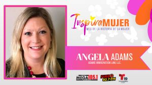 Inspira Mujer Indy - 2