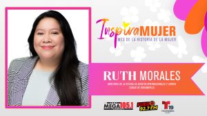 Inspira Mujer Indy - 2