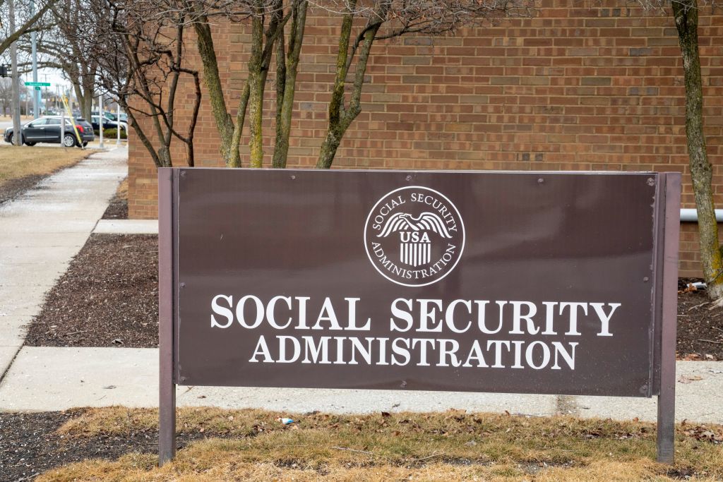 Social Security Office