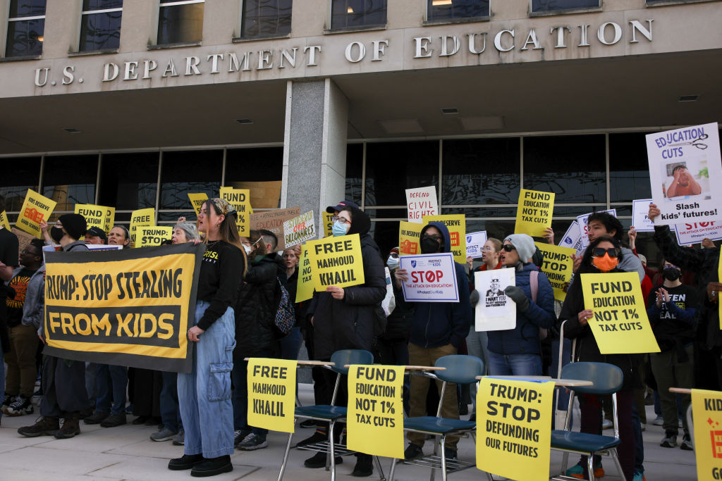Washington-DC-Protest-Department-of-Education