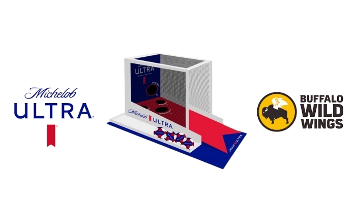 ¡Gana boletos para el Mundial 2026 con Buffalo Wild Wings!