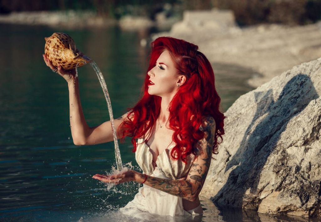 Princesa Ariel visita Indy; presenta musical infantil