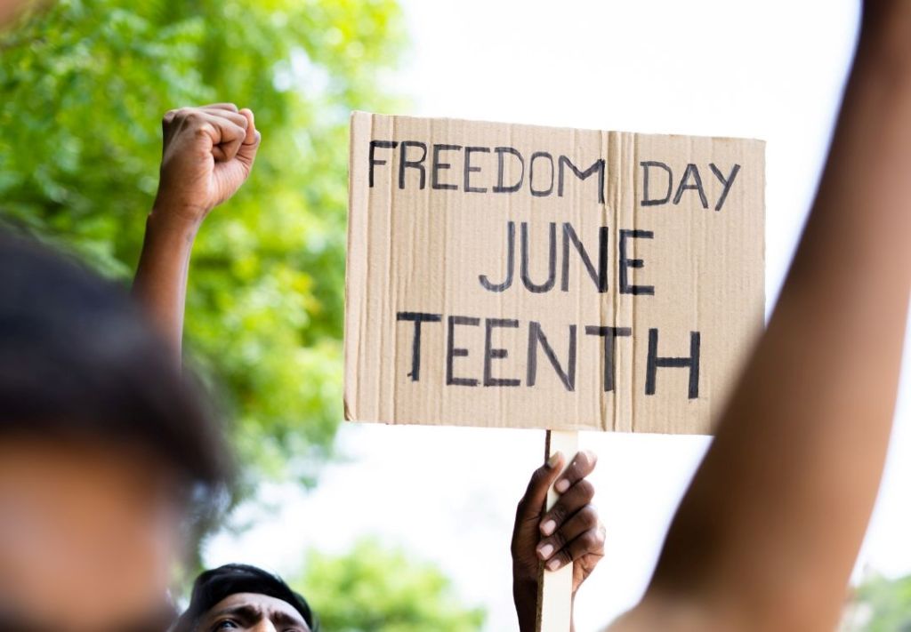 21 de junio: “Indy Juneteenth” en Indiana State Fairgrounds