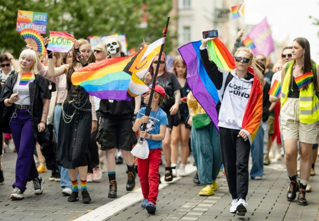 21 de junio: ¡A explorar Indy con orgullo LGBTQ+!