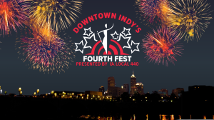 Fourth Fest - Radio One Local Stations