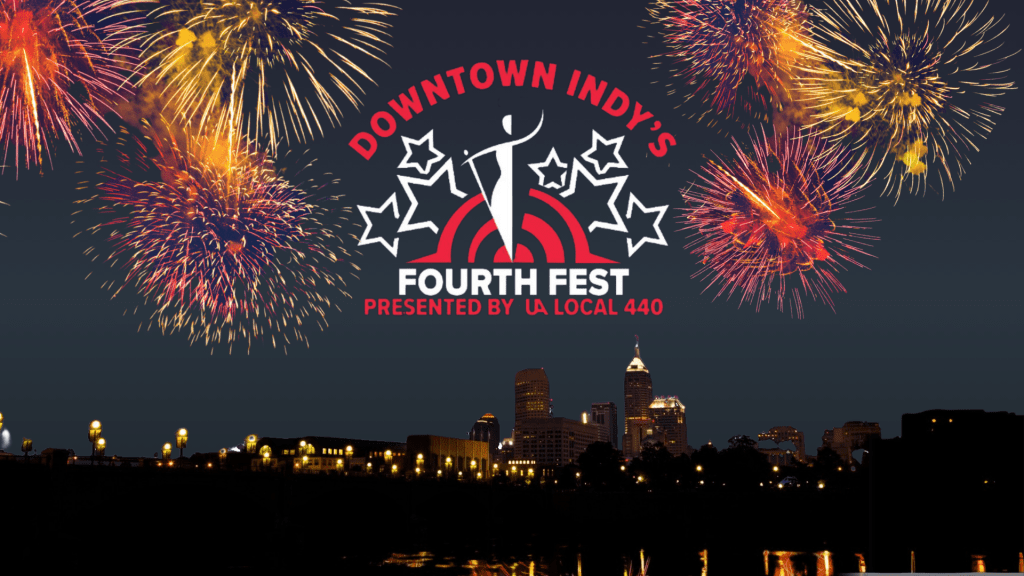 Fourth Fest - Radio One Local Stations