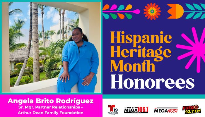 Angela Brito Rodríguez