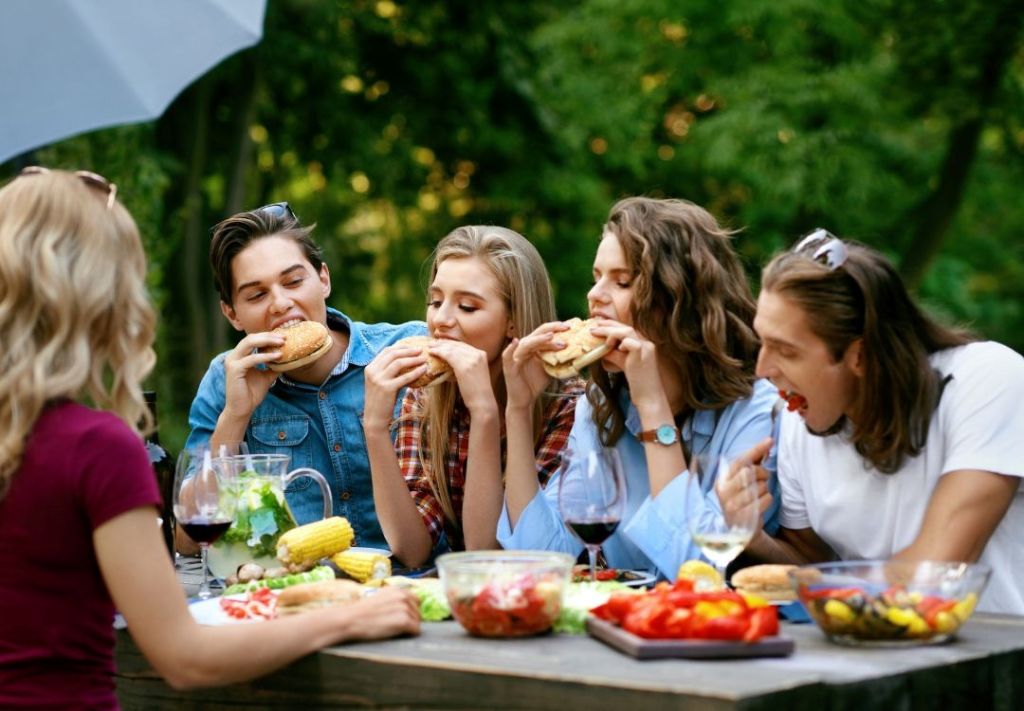 ¿Dónde disfrutar los mejores “viernes de sabor” cerca de Indy