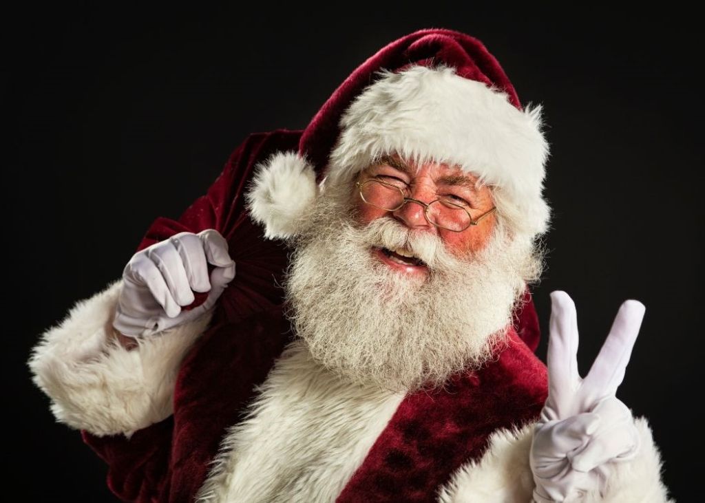 Navidad en pleno octubre, ¿Dónde y cuándo se celebra?