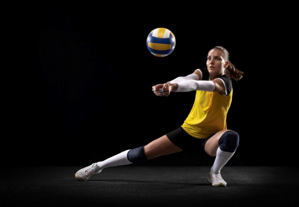 Equipo de vóleibol femenino inspira producción de cine