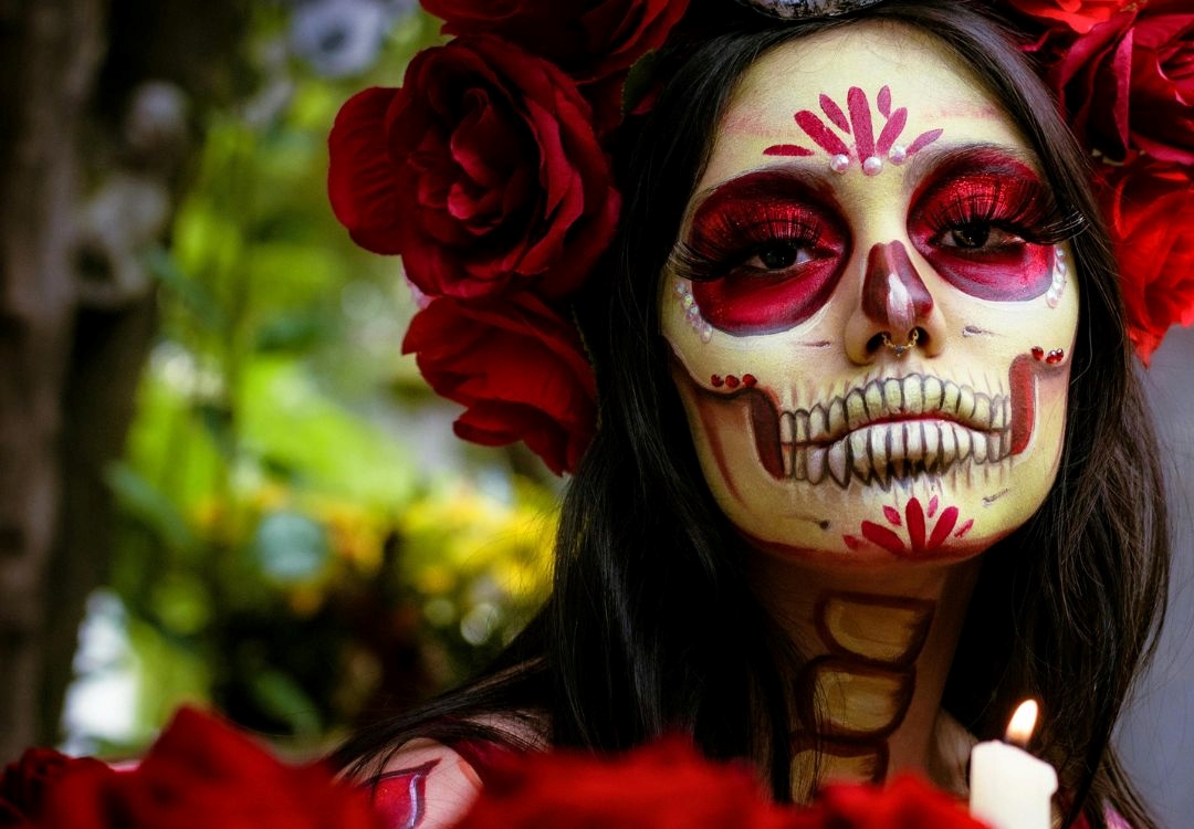 ¿Dónde celebrar el Día de los Muertos en Noblesville?