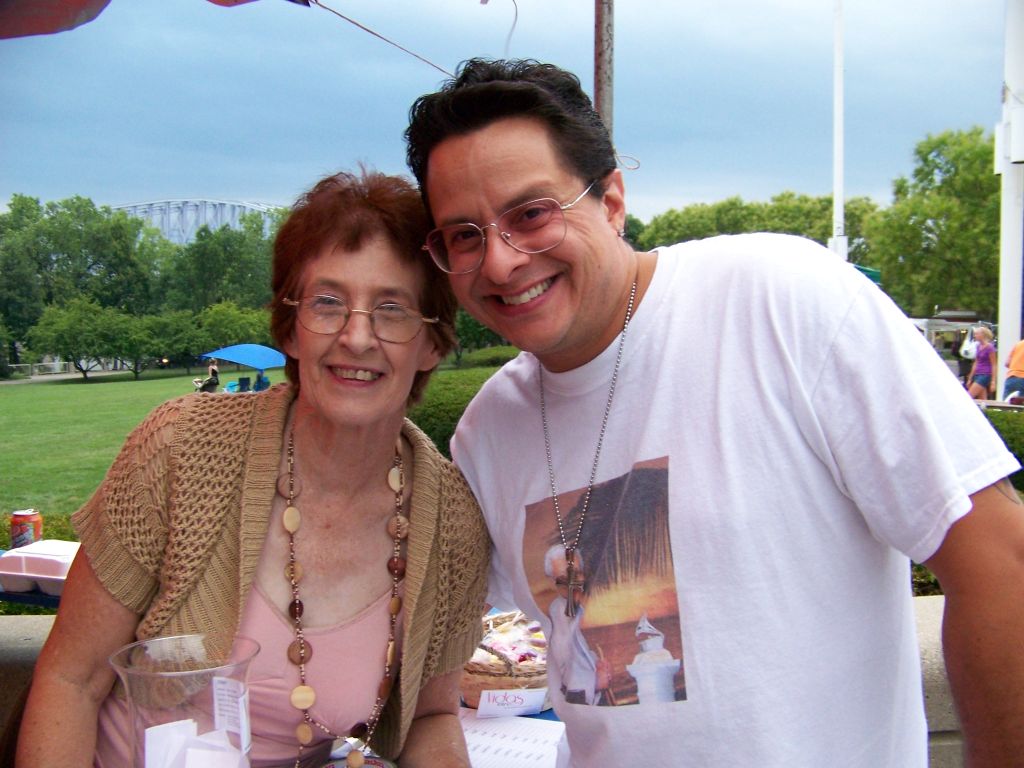 Tito Puente Jr se presentará en Indiana, ¿Dónde y cuándo?