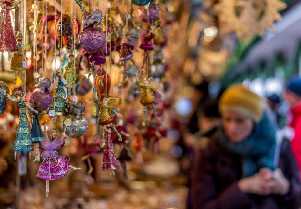 Carmel Christkindlmarkt se inaugura este fin de semana