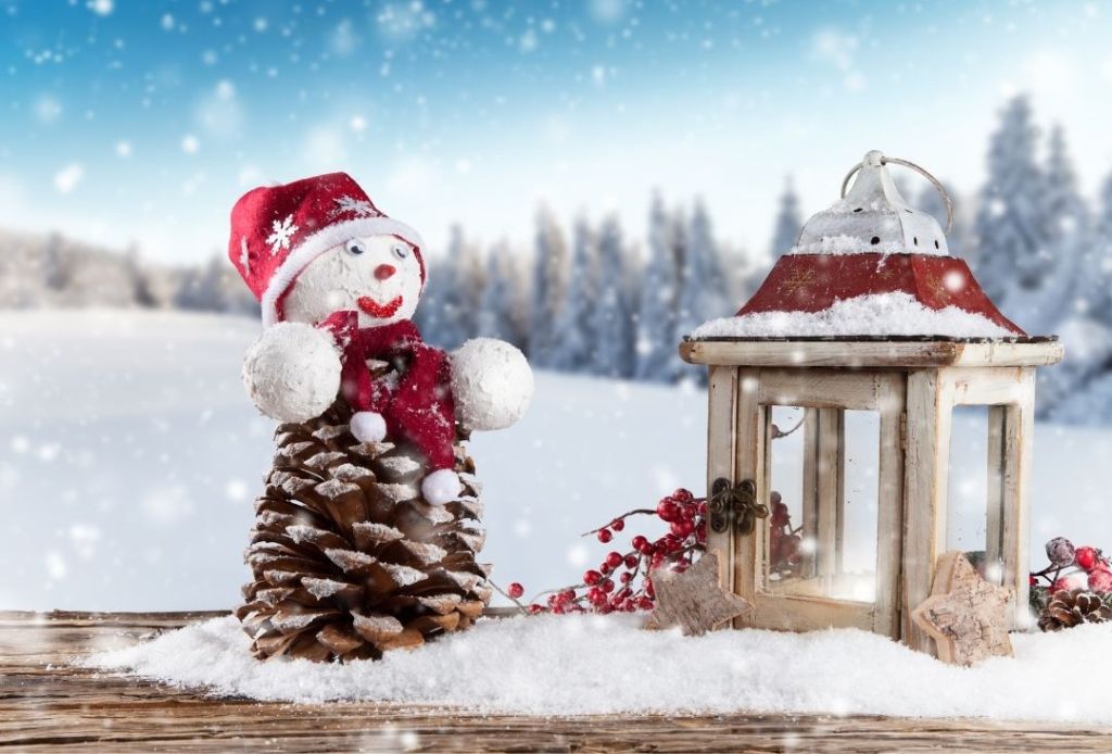 “Christmas in the Village”, una tradición desde 1852 en Zionsville  