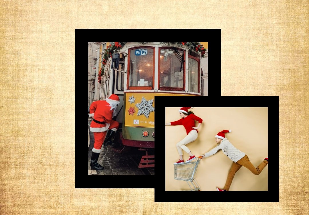 Ciudad de Carmel ofrece paseos en tranvía sin costo