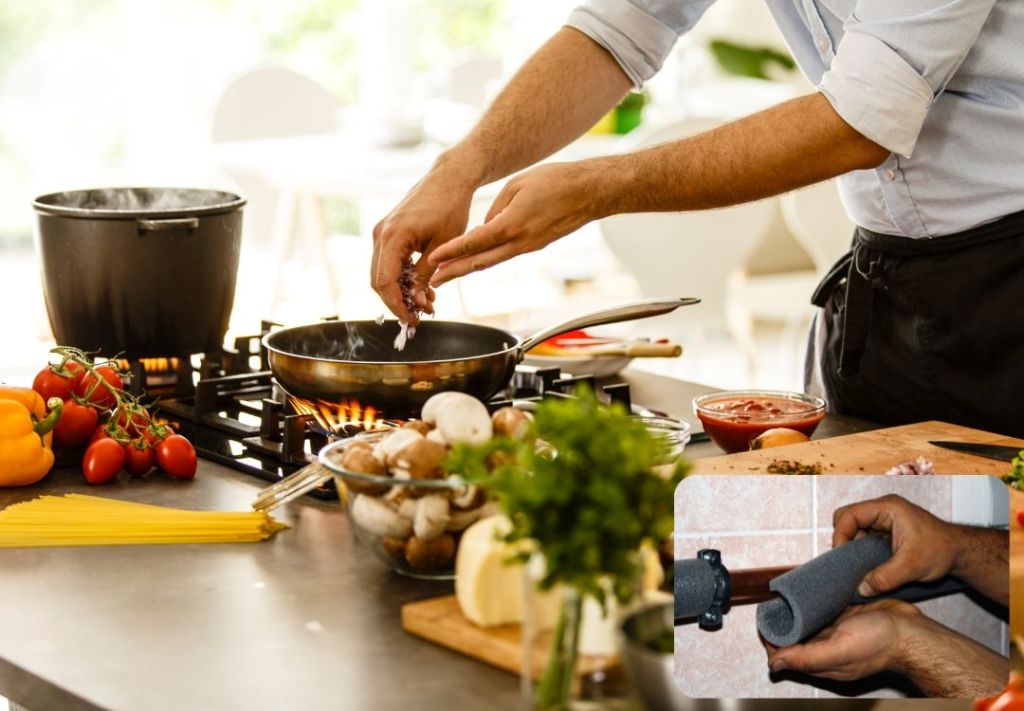 Alertan precaución para proteger tuberías en temporada festiva