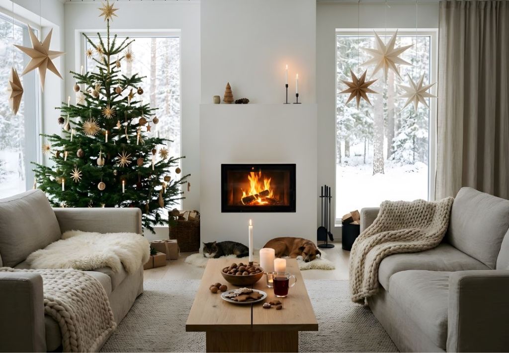 CFD comparte recomendaciones para evitar incendios